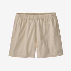 Women's Funhoggers Cotton Shorts - 4"